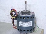 Genteq 5KCP39PGP932AS Furnace Blower Motor 3/4HP 1075RPM 4SPD 115V 21D340088. Fixed Price $155.00.