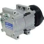 Uac 101300C A/c Compressor 92-02 Ford Mercury Escort Tracer. Fixed Price $161.96.