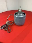 Vtg Ge Electric Motor 5KSP21HG3253AS 1/10HP 115V 1050RPM Ccw Works. Fixed Price $55.99.
