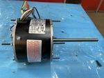 Ao Smith 1/3-1/6 Hp Ph 48Y Frame 1075 Rpm Electric Motor Model F48T12A01. Fixed Price $150.00.