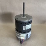 Us Motors Perfectspeed M055PWCTF-0291 Ecm Blower 1HP 120/240V 102468-03. Fixed Price $300.00.