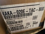 Copeland KAKA-020E-TAC-800 Emerson Compressor (new). Fixed Price $2394.75.
