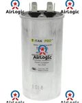 53H0101 96C48 Lennox Armstrong Ducane Run Capacitor Uf Mfd 440 Volt. Fixed Price $16.99.
