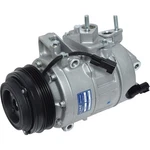 Uac 29119C A/c Compressor 13-20 Ford Lincoln Edge Fusion Mkz. Fixed Price $365.73.