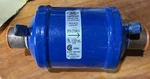 Alco SFD-27S9VV Suction Line Filter Drier Compressor Protector Mwp 400PSIG Nos. Fixed Price $30.00.