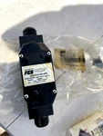 1500PSI Fes Directional Valve 370-013100-005 Continental VSD03M-3A-NB-68L-C-Y452. Fixed Price $595.00.
