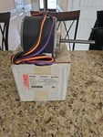 Brand New Lennox Motor 65G6001. Fixed Price $169.95.