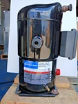 New Copeland Scroll Compressor ZR12M3E-TWC-522-10 TON-3PH-208-230V-R22-AC Duty. Fixed Price $2350.00.