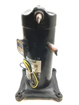 Copeland 1.5 Ton Scroll Ac Compressor ZR21K5E-PFV-800 R-22 208-230V Used #C39. Fixed Price $449.00.