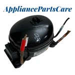 Frigidaire Refrigerator Compressor ( R600A ) 5304532179, VMH1111Y. Fixed Price $124.99.