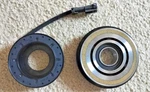 Ac Compressor Clutch Kit For Chevrolet Silverado 1500 2500 Hd, Tahoe, Suburban. Fixed Price $55.57.