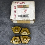 Carrier Corporation 17M32044 Shoe Pkg New Old Stock Us Seller. Fixed Price $3200.00.
