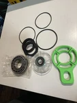 Scotsman A32900-020 Rebuild Kit + Seal Puller Breaker Cap Wrench. Fixed Price $300.00.