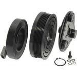 Uac 6121C A/c Compressor Clutch --. Fixed Price $111.11.