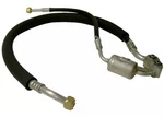Genuine Gm Air Conditioning Compressor And Condenser Hose Assembly 19213201. Fixed Price $143.72.
