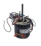 Fasco D974 1/2 Hp 1075 Rpm 3-SPEED 277V Furnace Blower Motor. Fixed Price $129.99.