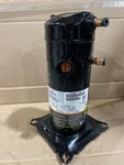 Copeland ZP21K5ETFD130 Commercial 1.5 Ton Ac Scroll Compressor 380-460V Phase. Fixed Price $312.00.