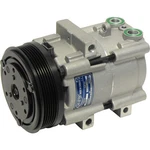 Uac 101640C A/c Compressor 95-07 Ford Mazda Contour Escape Tribute. Fixed Price $168.02.