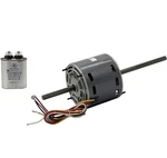 Coleman Mach Motor Replacement 1/3 Hp 115V 1675 Rpm 2-SPEED Double Shaft. Fixed Price $113.73.