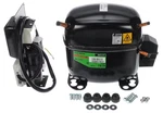 Atosa SCE18MNX, 7879 Compressor Kit, R290, 115V, 60HZ, 1PH. Fixed Price $1679.99.