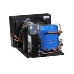 Danfoss HCZC0200UC0162R Condensing Unit Copper Coil Aluminum Fins 2HP Mbp 460V/3. Fixed Price $2069.40.