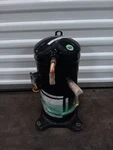 Copeland Scroll Compressor ZR40KC-PFV-130 (S5T3). Fixed Price $429.95.