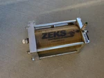 Zeks SDD200-H Pneumatic No Loss Drain Air Compressor Pnld II-28 Zero. Fixed Price $500.00.