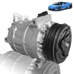 Ac Compressor Compatible With Nissan Sentra 2.0L 2007-2012, W/clutch Kit, Oe .... Fixed Price $274.25.
