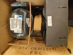 Tecumseh Compressor AE155AL-238-P2 AEA4430AXA. Fixed Price $1299.00.