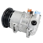 A/c Compressor For 2007-2009 Toyota Camry Fits 2006-2008 RAV4 2.4L 11178JC. Fixed Price $96.27.