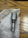 Carrier / Carlyle Oil Pressure Regulator VAL-0633 5H40-962 New. Fixed Price $450.00.