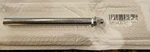 1PK Mower Deck Shaft For John Deere M111134 M10XM200 L 7/8" 5/8", Nip. Fixed Price $15.00.