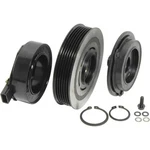 Genuine Uac A/c Compressor Clutch -- 1640C. Fixed Price $98.66.