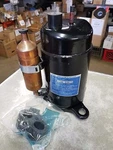 Sanyo C-R71H2F 9,500 Btu 115/1/60 R-22 Rotary A/c Compressor. Fixed Price $139.00.