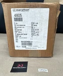 Marathon 4805 Electric Motor 1/3HP 1800RPM 100-120/200-240V 5KH32GNB811X Nib. Fixed Price $150.00.
