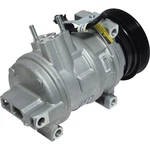 Uac 30000C A/c Compressor For Select 05-10 Chrysler Dodge Jeep Models. Fixed Price $236.39.