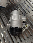 Uac New Compressor; CO-105111C. Fixed Price $200.00.