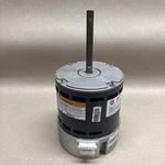 Us Motors M055PWDDM-0493 Ecm Perfectspeed Blower 3/4HP 120/240V VER.20. Fixed Price $250.00.