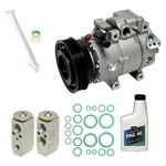 For Hyundai Sonata 2006-2008 Uac KT1314 A/c Compressor Kit. Fixed Price $430.61.