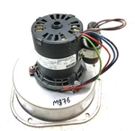 Fasco 70623918 Furnace Draft Inducer Blower 208-230V C664099P01 Used #MG76. Fixed Price $100.00.