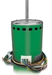 Evergreen Universal Ecm 6010 Blower Motor 115/230V. Fixed Price $359.50.