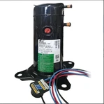 Genuine Oem Lg Carrier 208/230VAC 1 Ph 60HZ Scroll Compressor 030. Fixed Price $800.00.