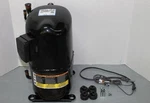 Carrier CRNQ-050E-TF5-970 Reciprocating Compressor. Fixed Price $4041.41.
