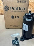 Lg Compressor GK151KAA 1PH 60HZ 208-230V LRA33. Fixed Price $299.99.