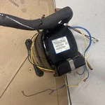 Copeland RS55C1E-PAA-213 / Compressor 1PH #AB1. Fixed Price $358.00.