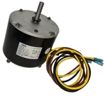 Genteq G3905 & Dayton 6DLL0 Condenser Fan Motor, 1/4 Hp, 1100 Rpm, 5KCP39EGS070S. Fixed Price $119.00.