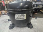 Embraco Egy 100HLC 1/4+HP 220-240V 1PH 50HZ R-one Thirty Four Ref. Less Parts. Fixed Price $59.95.