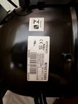 Structural Concepts 20-13399 Compressor Kit, R404A, Embraco NT6217GKV. Fixed Price $794.00.