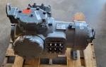 Remanufactured Genuine Carlyle Carrier Chiller Compressor 06ET575360 (read). Fixed Price $4795.00.