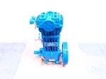 Corken FD491AMH3FDENSNN Gas Compressor. Fixed Price $6000.00.
